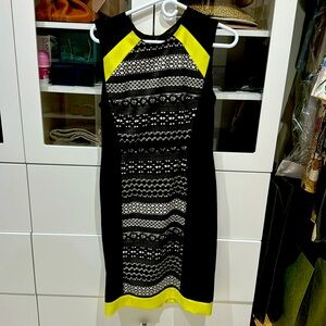 BGBGMaxazria Woman’s Dress